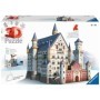 Puzzle 3D castelul Neuschwanstein 216 piese